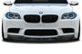 2013-2016 BMW M5 F10 Carbon AF-1 Front Lip Under Spoiler ( CFP ) - 1 Piece