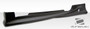 1995-2000 Dodge Avenger Duraflex Viper Side Skirts Rocker Panels - 2 Piece