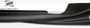 1995-2000 Dodge Avenger Duraflex Viper Side Skirts Rocker Panels - 2 Piece