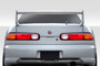 1994-2001 Acura Integra Duraflex Type M V2 Rear Wing Spoiler - 3 Piece