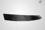 2004-2013 Lamborghini Gallardo Carbon Creations LP560 LP570 Look Rear Wing Spoiler - 1 Piece