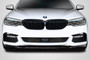 2017-2020 BMW 5 Series G30 Carbon Creations 3DS Front Lip - 1 Piece