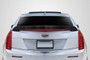 2013-2019 Cadillac ATS 4DR Carbon Creations V Look Rear Wing Spoiler - 1 Piece