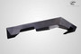 2011-2014 Cadillac CTS CTS-V 2DR Carbon Creations PCR Rear Wing Spoiler - 1 Piece