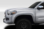 2016-2021 Toyota Tacoma Duraflex 4.5" Bulge Front Fenders - 4 Piece