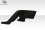 2013-2020 Scion FR-S Toyota 86 Subaru BRZ Duraflex AMGT Wide Body Rear Diffuser - 1 Piece