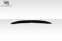 2004-2008 Acura TL Duraflex CSL Look Rear Wing Spoiler - 1 Piece