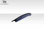 2004-2008 Acura TL Duraflex CSL Look Rear Wing Spoiler - 1 Piece