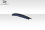 2004-2008 Acura TL Duraflex CSL Look Rear Wing Spoiler - 1 Piece