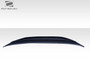 2004-2008 Acura TL Duraflex CSL Look Rear Wing Spoiler - 1 Piece