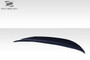 2004-2008 Acura TL Duraflex CSL Look Rear Wing Spoiler - 1 Piece