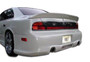 1994-1996 Infiniti Q45 Duraflex VIP Rear Bumper Cover - 1 Piece (S)