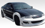1995-2002 Chevrolet Cavalier Duraflex XGT Front Fenders - 2 Piece (S)