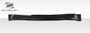 2005-2010 Scion tC Polyurethane Touring Side Skirts Rocker Panels - 2 Piece (S)