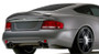 2002-2005 Aston Martin Vanquish Carbon AF-1 Trunk Spoiler ( CFP ) - 1 Piece (S)