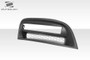 2008-2015 Lexus LX570 Eros Version 1 Front Bumper Cover - 1 Piece (S)