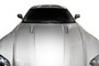 2006-2017 Aston Martin Vantage V8 AF-1 Hood Vents ( GFK ) - 2 Piece