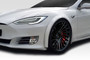 2012-2022 Tesla Model S Duraflex RVS Front Fender Flares - 4 Piece