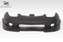 1995-2002 Pontiac Sunfire Duraflex Xplosion Front Bumper Cover - 1 Piece