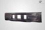 2015-2020 Ford F-150 Carbon Creations BSZ Front Bumper Grille - 1 Piece