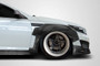 2011-2013 Kia Optima Carbon Creations CPR Body Kit - 13 Piece - Includes 116098 CPR Front Lip, 116247 CPR Side Skirts,, 116248 CPR Front Fender Flares, 116249 CPR Rear Fender Flares.