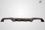 2016-2021 BMW M2 F87 Carbon Creations Agent Rear Diffuser - 1 Piece
