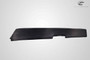 2002-2006 Acura RSX Carbon Creations RBS Rear Wing Spoiler - 1 Piece