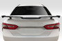 2018-2022 Toyota Camry Duraflex TD3000 Rear Wing Spoiler - 1 Piece