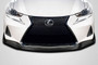 2017-2023 Lexus IS Series IS250 IS350 Carbon Creations ARS Front Lip Spoiler Air Dam - 1 Piece