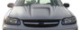 1997-2003 Chevrolet Malibu Duraflex Spyder 3 Hood - 1 Piece (S)