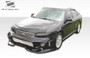 1997-2003 Chevrolet Malibu Duraflex Vader Front Bumper Cover - 1 Piece (S)