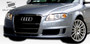 2006-2008 Audi A4 B7 Duraflex DTM Look Body Kit - 4 Piece