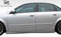 2006-2008 Audi A4 B7 Duraflex DTM Look Body Kit - 4 Piece