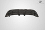 2015-2018 Lexus RC Series RC200T RC350 Carbon Creations SBZ Rear Diffuser - 1 Piece