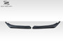 2014-2022 Infiniti Q50 Duraflex D-Style Rear Side Aprons - 2 Piece