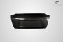 2008-2014 Subaru Impreza WRX STI 4DR / 2008-2011 Subaru Impreza 4DR Carbon Creations Blade Trunk - 1 Piece