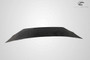 2008-2014 Subaru Impreza WRX STI 4DR / 2008-2011 Subaru Impreza 4DR Carbon Creations Blade Trunk - 1 Piece