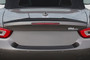 2017-2020 Fiat 124 Spider Duraflex Speed Rear Wing Spoiler - 1 Piece