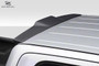 2009-2018 Dodge Ram Duraflex Rugged Road Rear Roof Wing Spoiler - 1 Piece