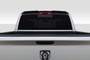 2019-2023 Dodge Ram 1500 Crew Cab Duraflex Rugged Road Rear Roof Wing Spoiler - 1 Piece