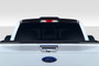 2015-2020 Ford F-150 Duraflex Rugged Road Rear Roof Wing Spoiler - 1 Piece