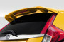 2014-2019 Honda Fit Duraflex Arcos Rear Wing Spoiler - 1 Piece