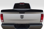 2009-2018 Dodge Ram 1500 Duraflex XT Wave Rear Wing Spoiler - 3 Piece