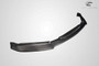 2015-2020 Ford F-150 Carbon Creations RKS Front Lip Spoiler Air Dam - 1 Piece