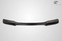 2011-2016 BMW M5 F10 Carbon Creations Arcos Front Lip Spoiler Air Dam - 1 Piece