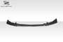 2021-2023 BMW 4 Series G22 Duraflex Craftworks Front Lip Spoiler Air Dam  - 1 Piece