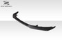 2021-2023 BMW 4 Series G22 Duraflex Craftworks Front Lip Spoiler Air Dam  - 1 Piece