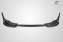 2012-2016 Jeep Grand Cherokee SRT8 Carbon Creations GR Tuning Front Lip Spoiler Air Dam - 1 Piece