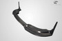 2012-2016 Jeep Grand Cherokee SRT8 Carbon Creations GR Tuning Front Lip Spoiler Air Dam - 1 Piece