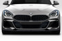 2019-2023 BMW Z4 Duraflex Novarix Front Lip Spoiler Air Dam - 1 Piece